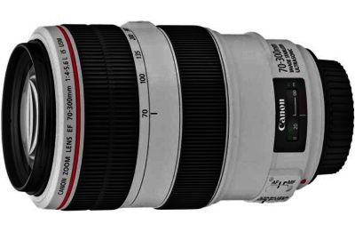 Canon EF 70-300mm f/4.5-5.6L IS USM Zoom Lens Canon EF 70-300mm f/4.5-5.6L IS USM Zoom Lens